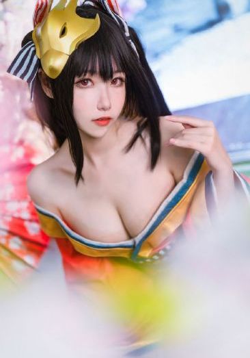 日本的妈妈2