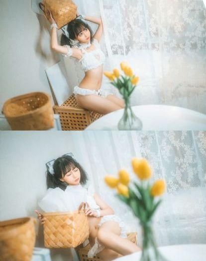 《艳美》动漫在线观看