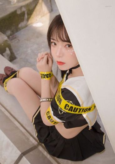 女友的男友