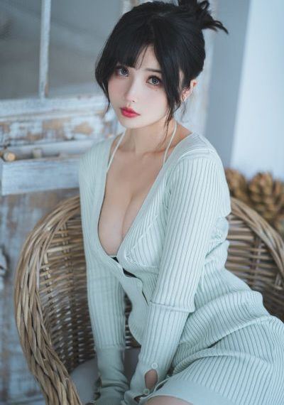 火口的两人
