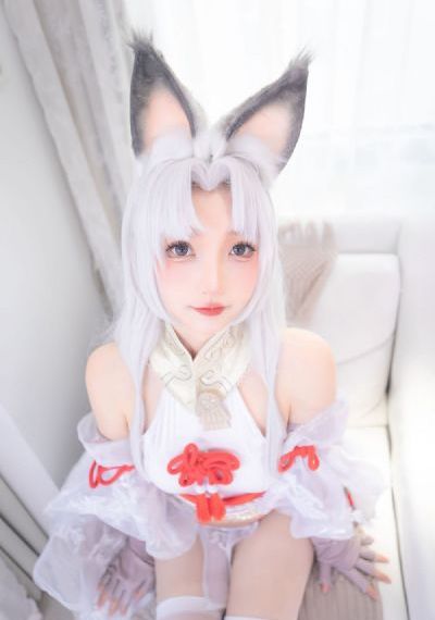 女友的妈妈8