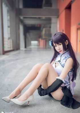 聊斋志异之三只狐狸