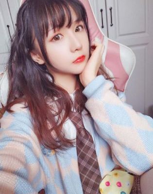 《皓镧传》电视剧