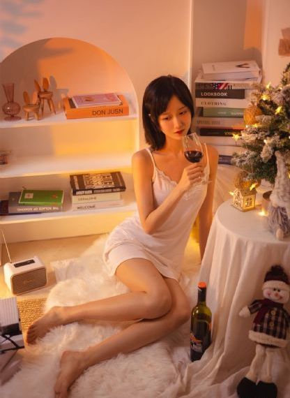 背起爸爸上学