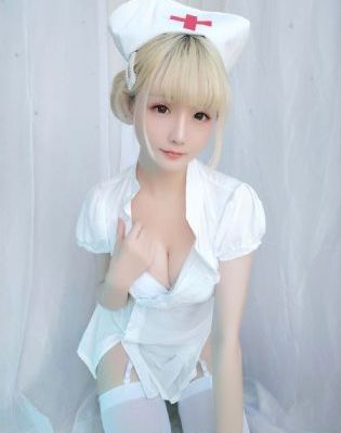 叫我姐姐