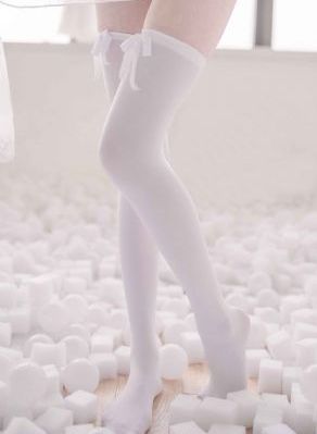 年轻的母亲一