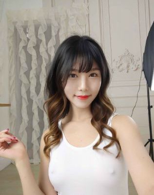 甜蜜姐姐