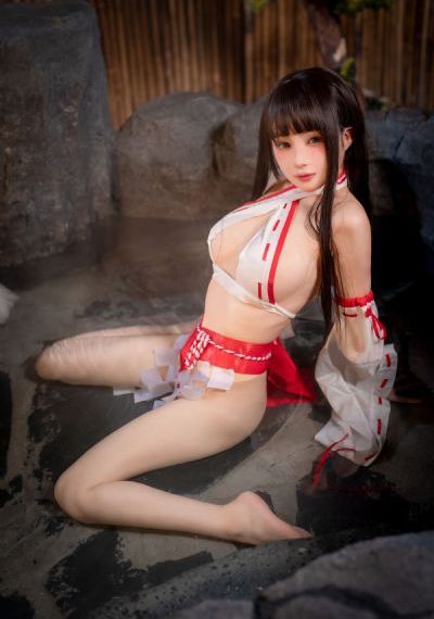 loveme铃与飒