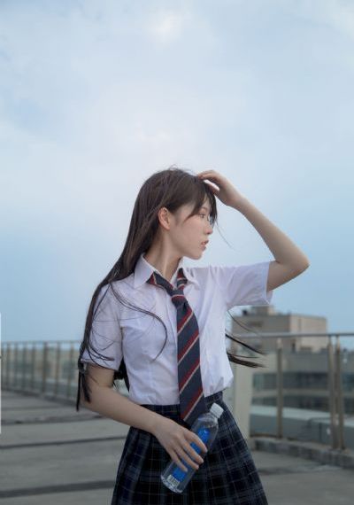 韩国少妇