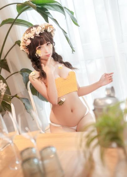 美人鱼的夏天