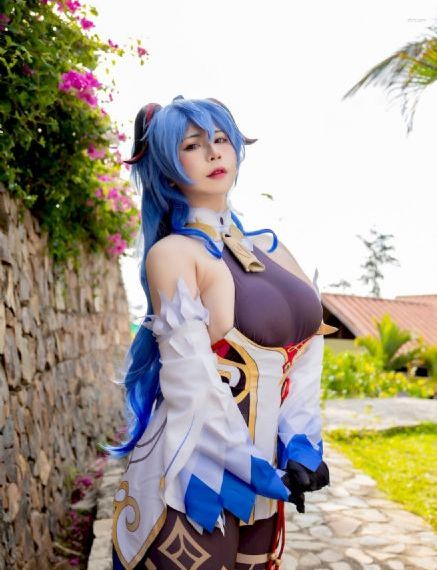 c3魔方少女