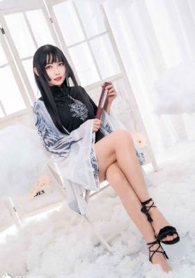 1980年的碟仙