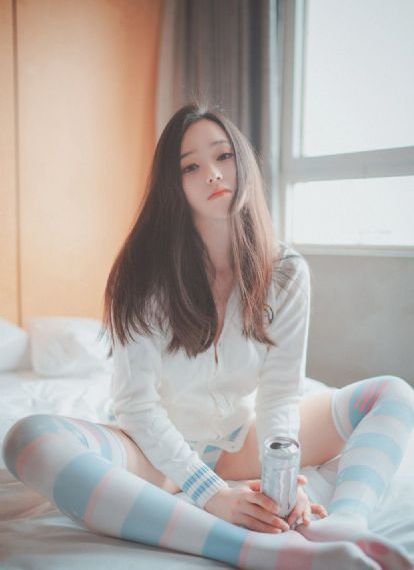 乌克兰女兵伦理