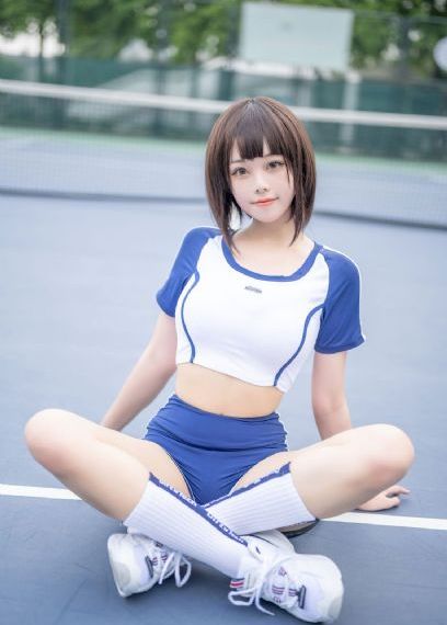 裸体女人与公牛的性行为
