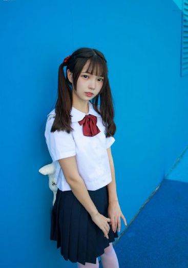 西川ゆい