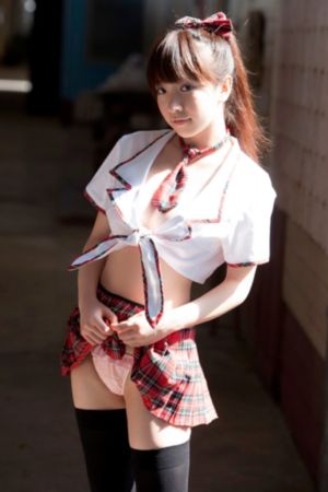 让我的指尖打扰你