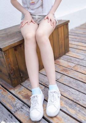 密桃成熟时5