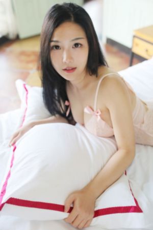肢体的绣感2