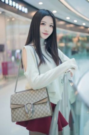 一轮明月