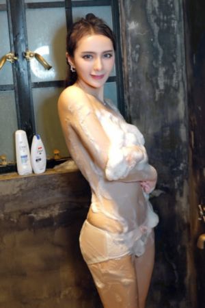 傅红雪传奇