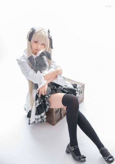 五等分的花嫁 动漫