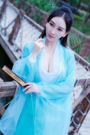 尚气与十环传奇 电影