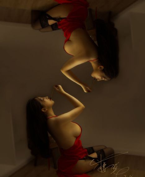 古代四大美人之西施