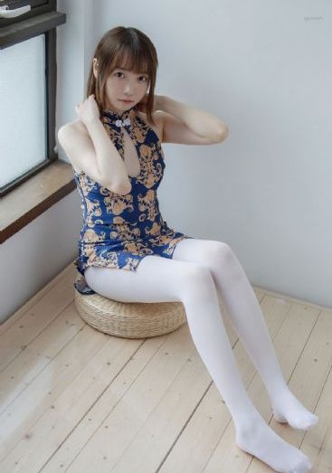 朋友的女朋友