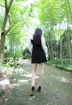 好的妈妈