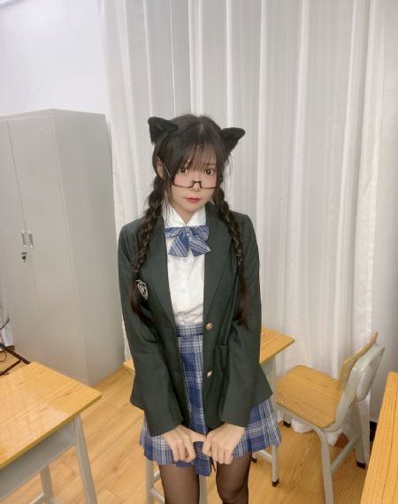 憧憬的魔法少女中文版