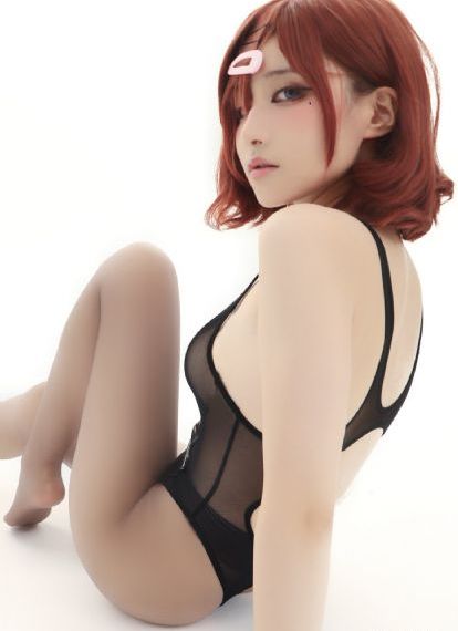 玫瑰色的恋人们