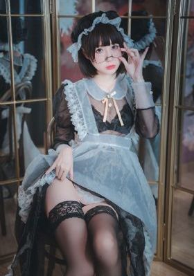私人女性监狱