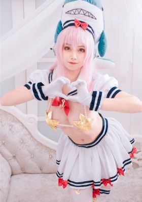 爸爸疼你