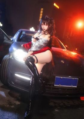 女人的世界