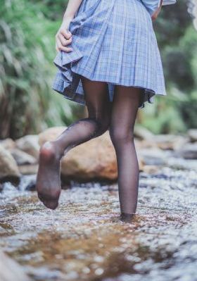 农场主的三个女儿们