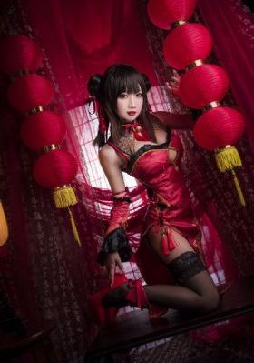 善良的女同学2