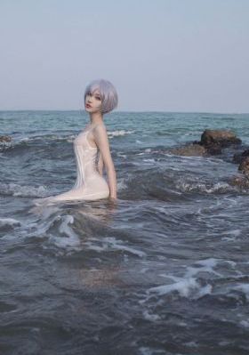 四大美女杨贵妃