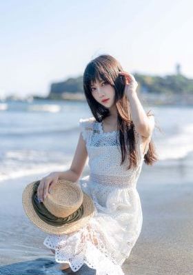 漂亮姐姐的朋友