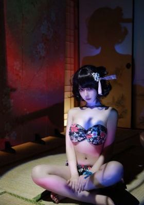 危情少女