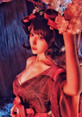 狐妖小红娘